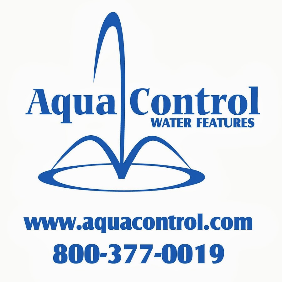 Aqua Control, Inc. YouTube