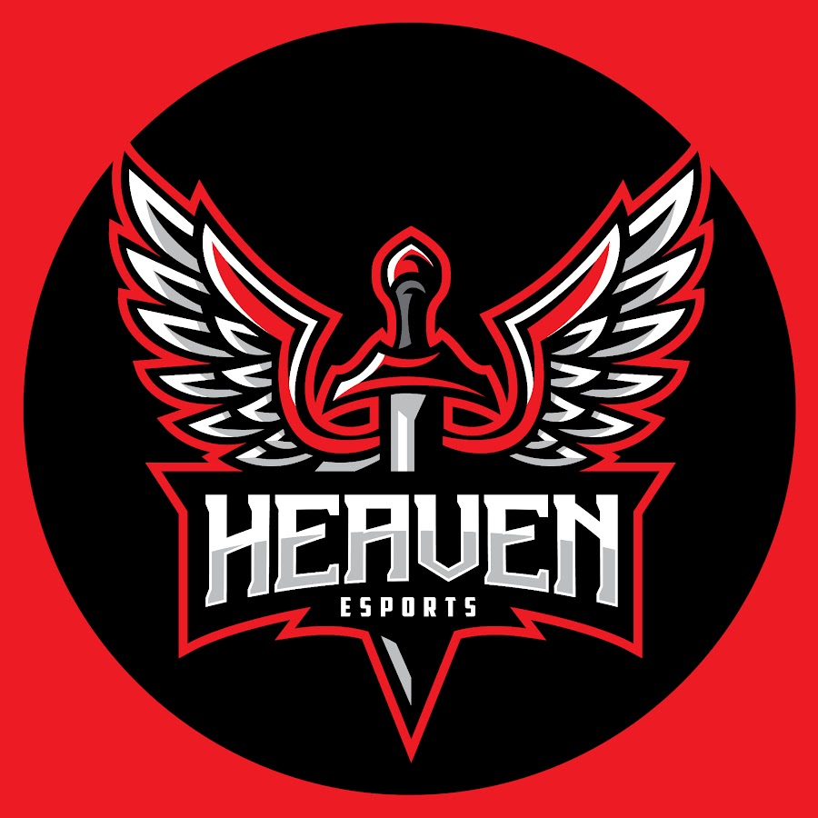 Heaven eSports YouTube