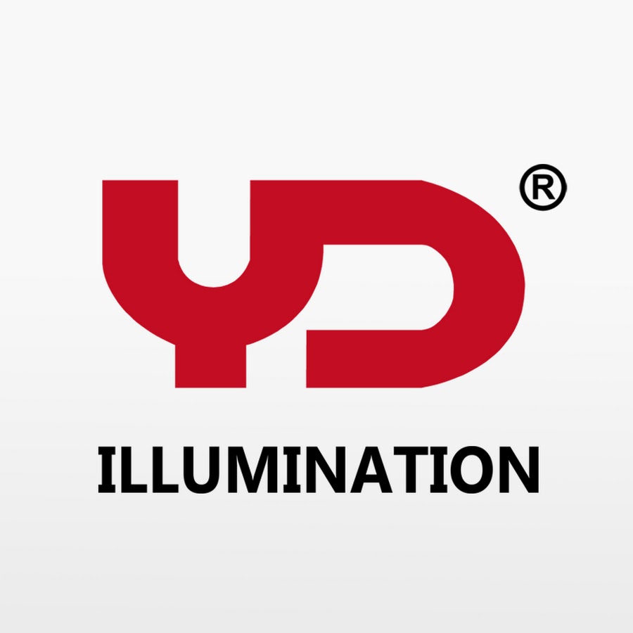 YD ILLUMINATION YouTube