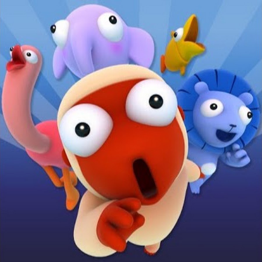 Movies Kids - YouTube