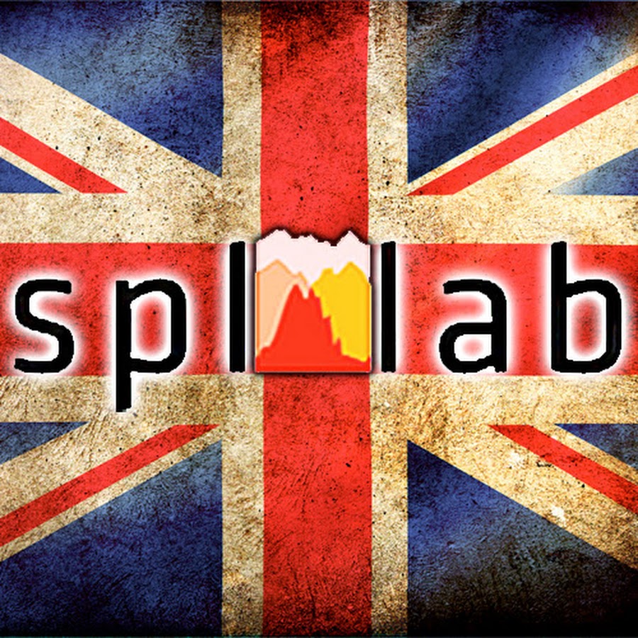 SPL-LAB UK - YouTube