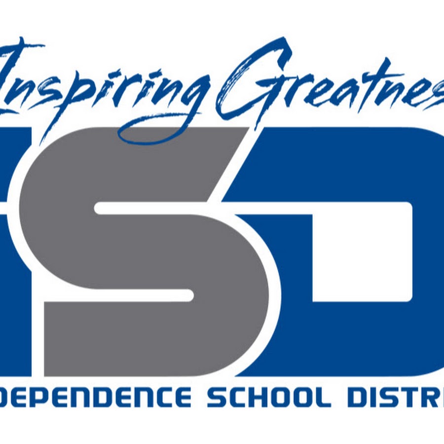 Independence School District YouTube