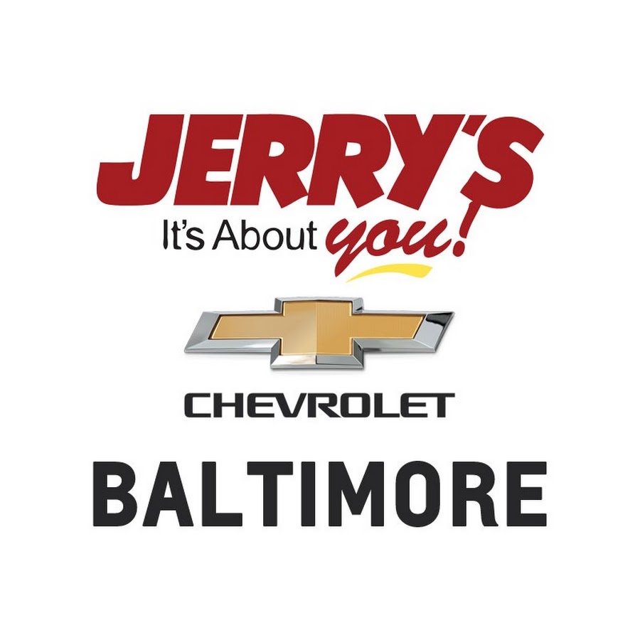 Jerry'S Chevrolet Inc YouTube