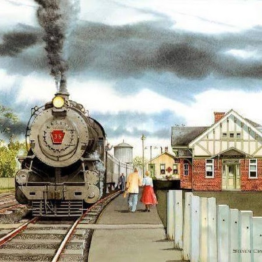 Oyster Bay Railroad Museum YouTube