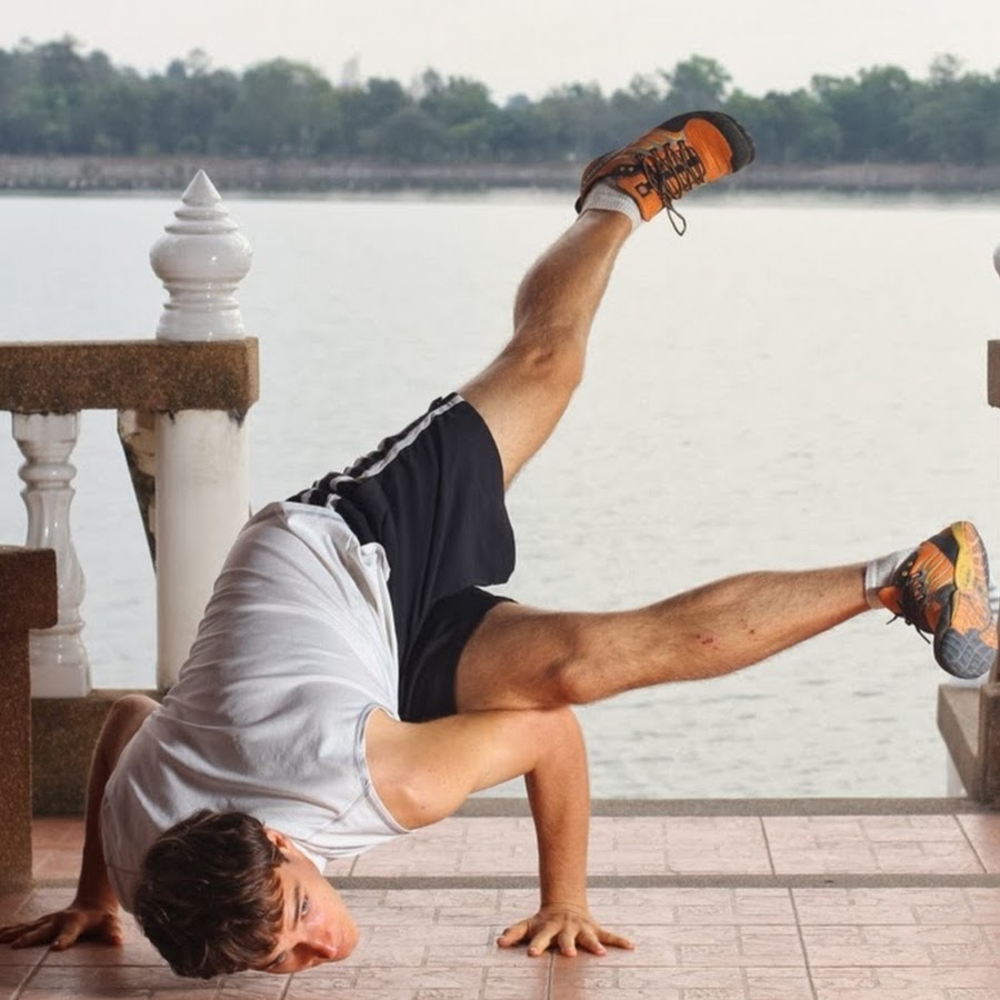 Mastering Bodyweight Exercise 