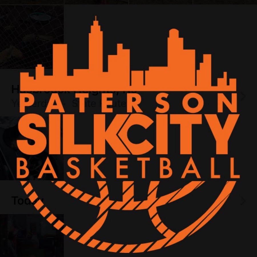 Paterson Silk City Basketball Club YouTube