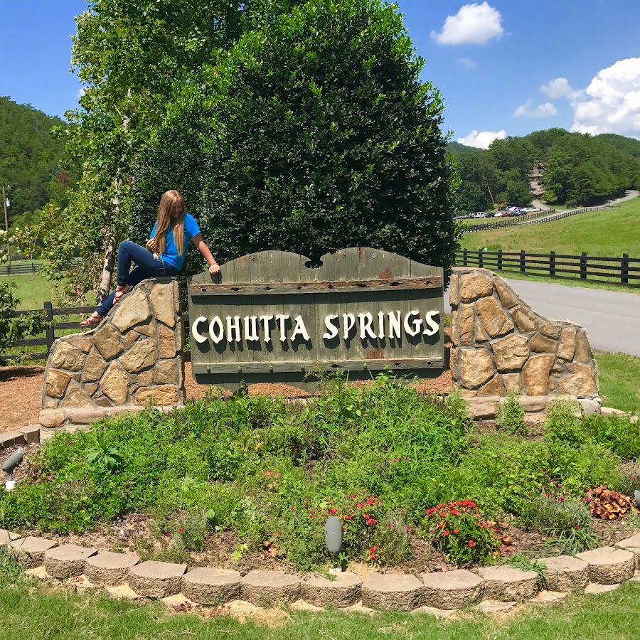 Cohutta springs youth camp videos - YouTube