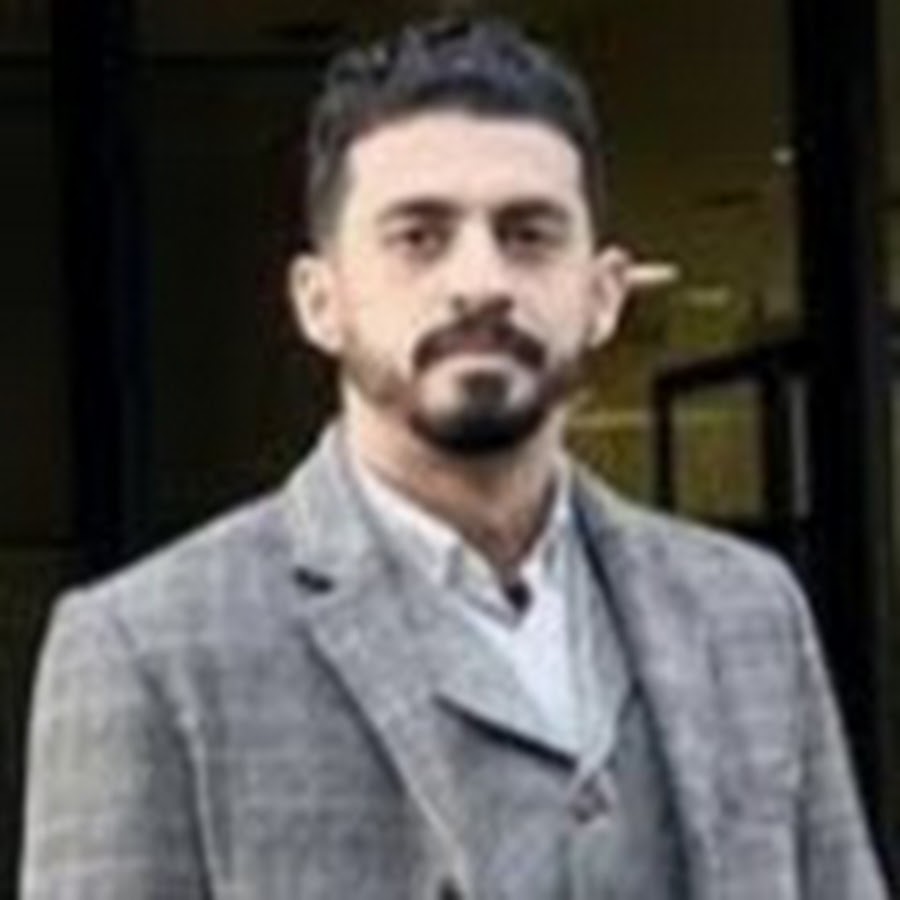 Mohammed ALfazari YouTube