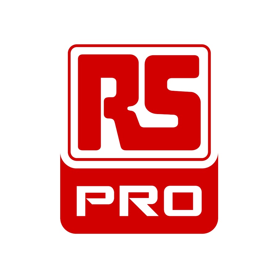 RS PRO - YouTube