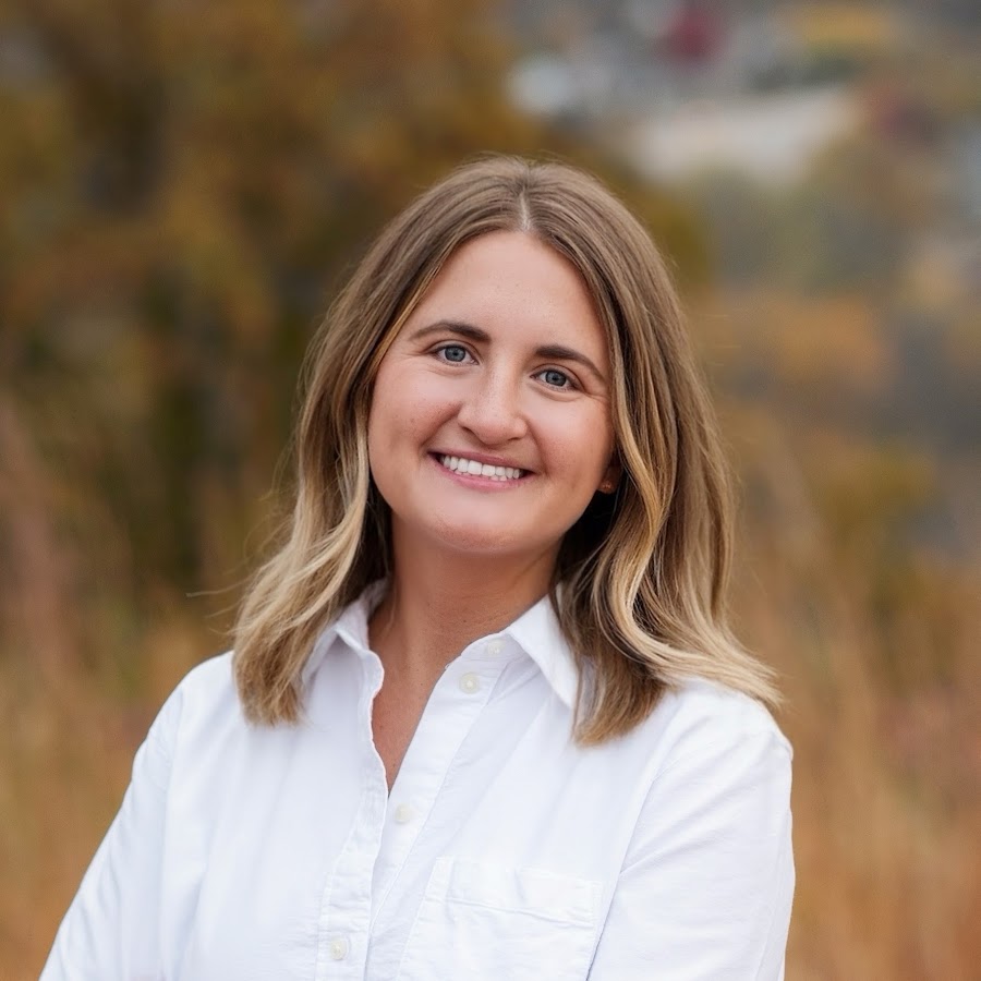 Courtney Jensen - YouTube