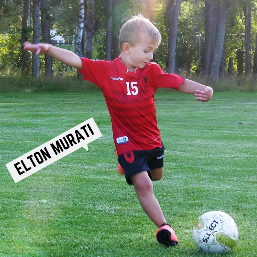 Elton Murati - YouTube