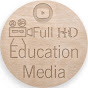 Full HD Education Media