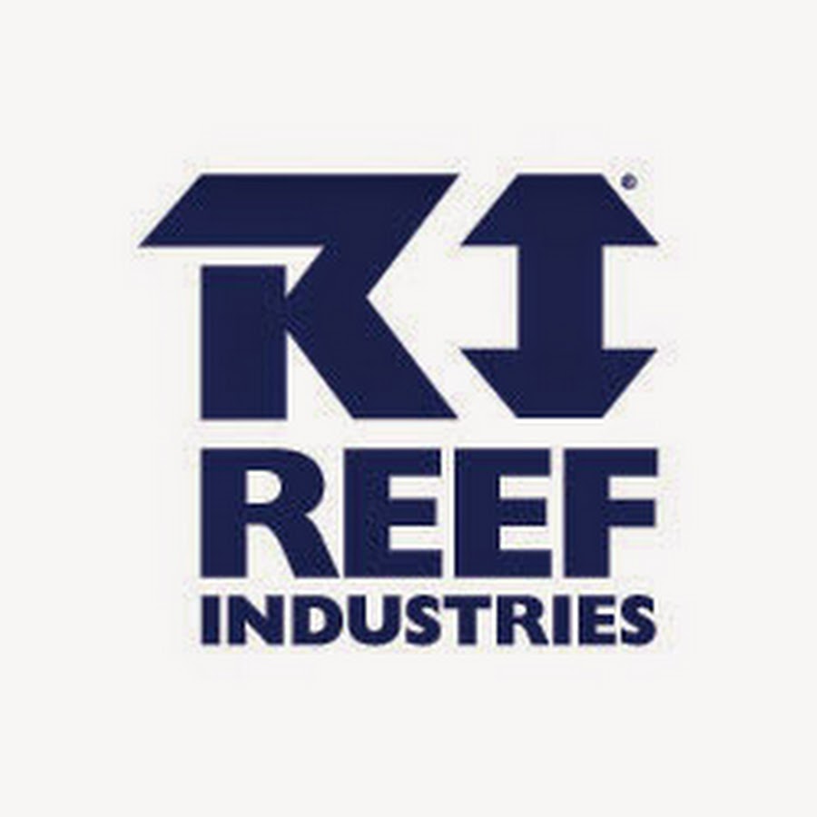 Reef Industries, Inc. YouTube