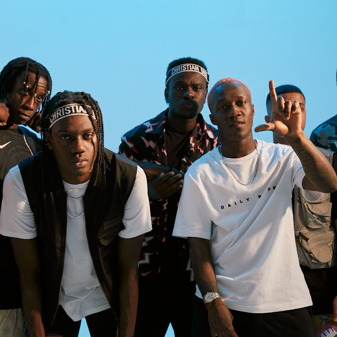 Slings Gang Net Worth & Earnings (2026)