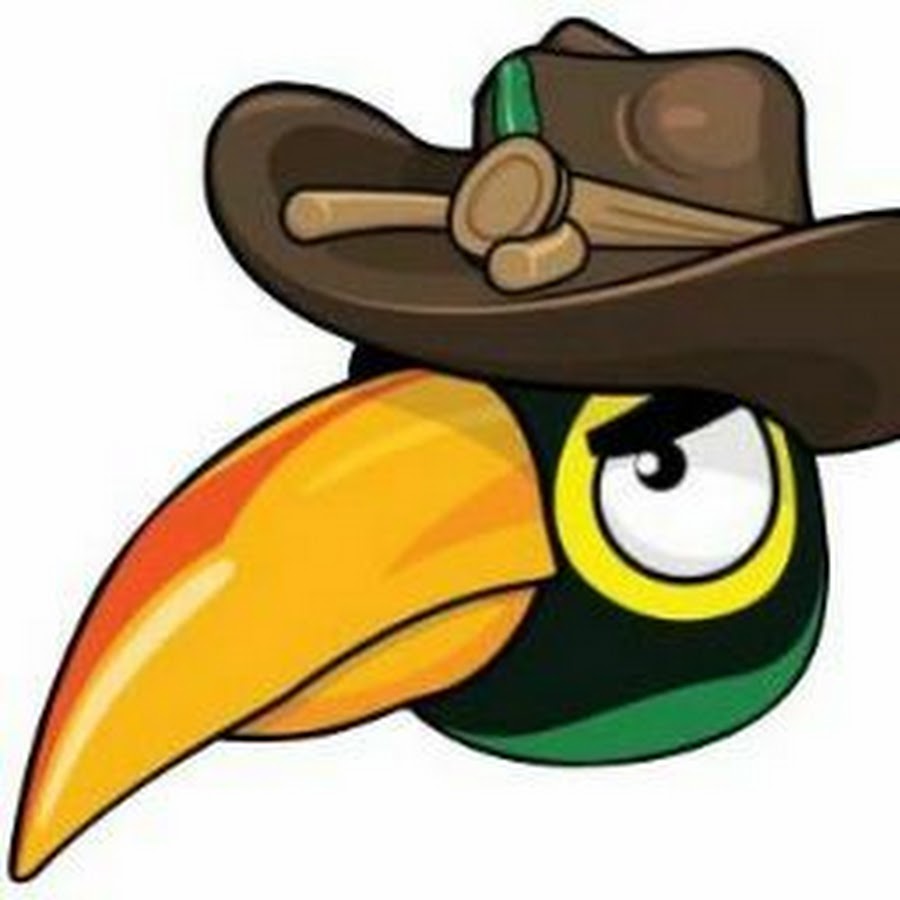 Хэл энгри бердз картинки