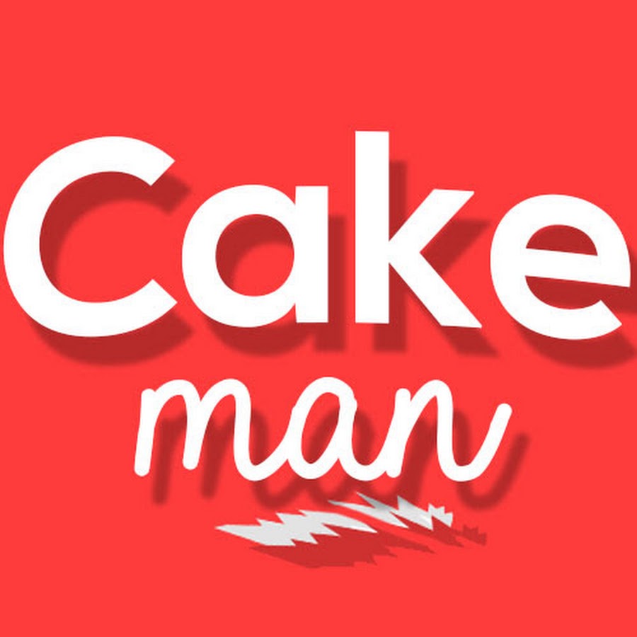 Cakeman YouTube