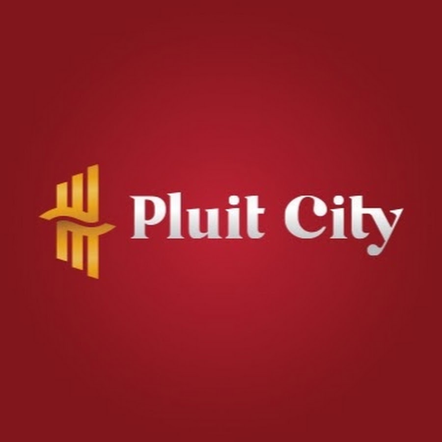 Pluit City - YouTube
