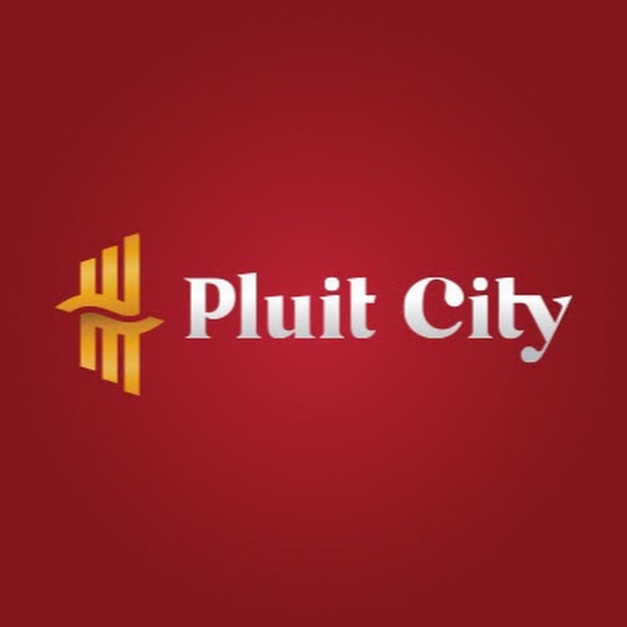 Pluit City - YouTube