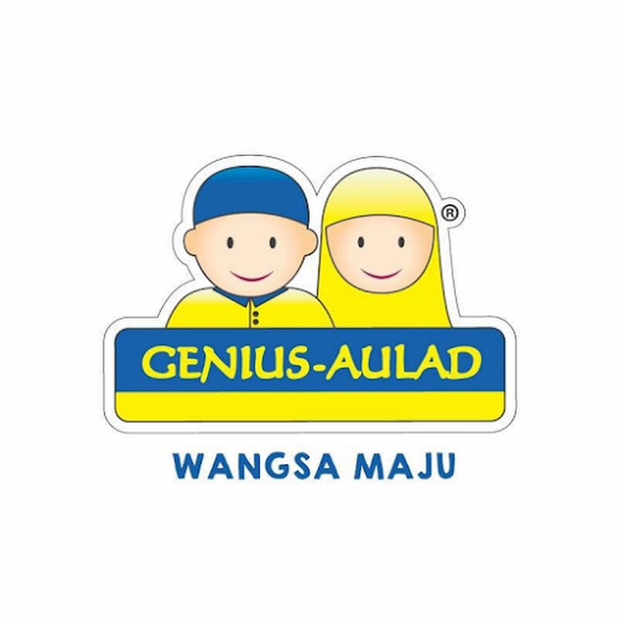 Genius Aulad Wangsa Maju - YouTube