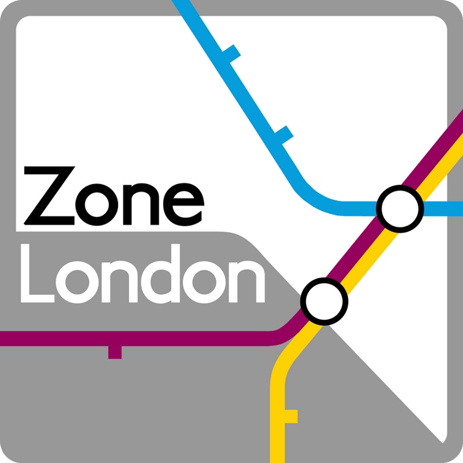 Zone London - YouTube