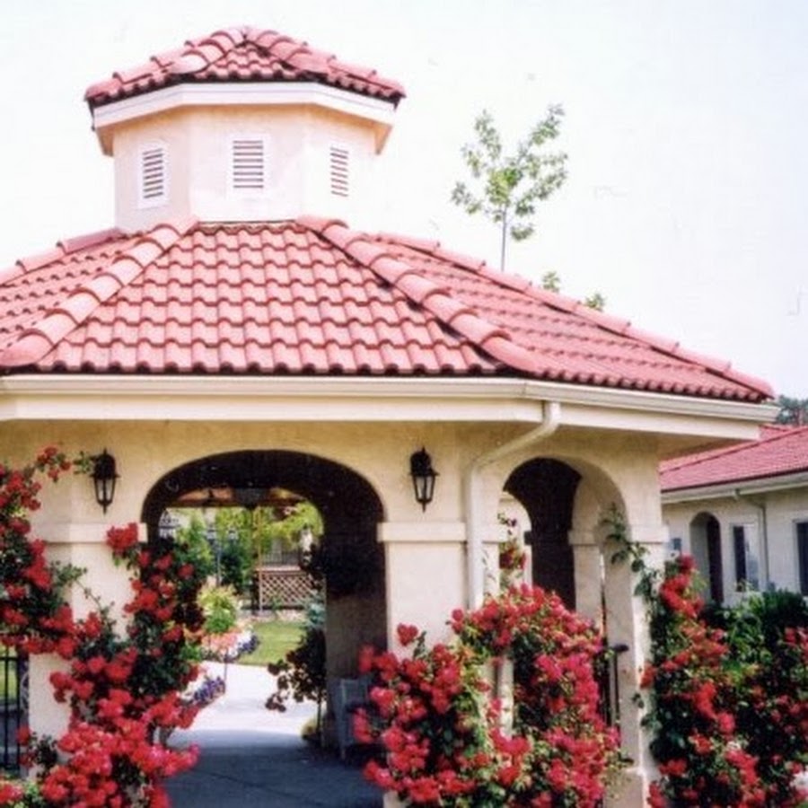 San Marino Retirement Community YouTube