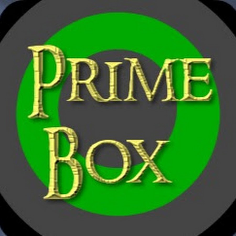 Prime Box - YouTube