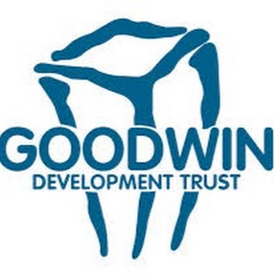 Goodwin Community Hub - YouTube