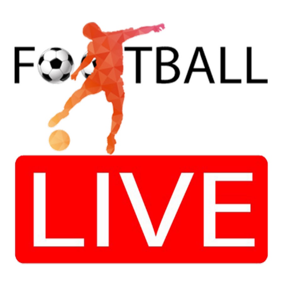 Football Live YouTube