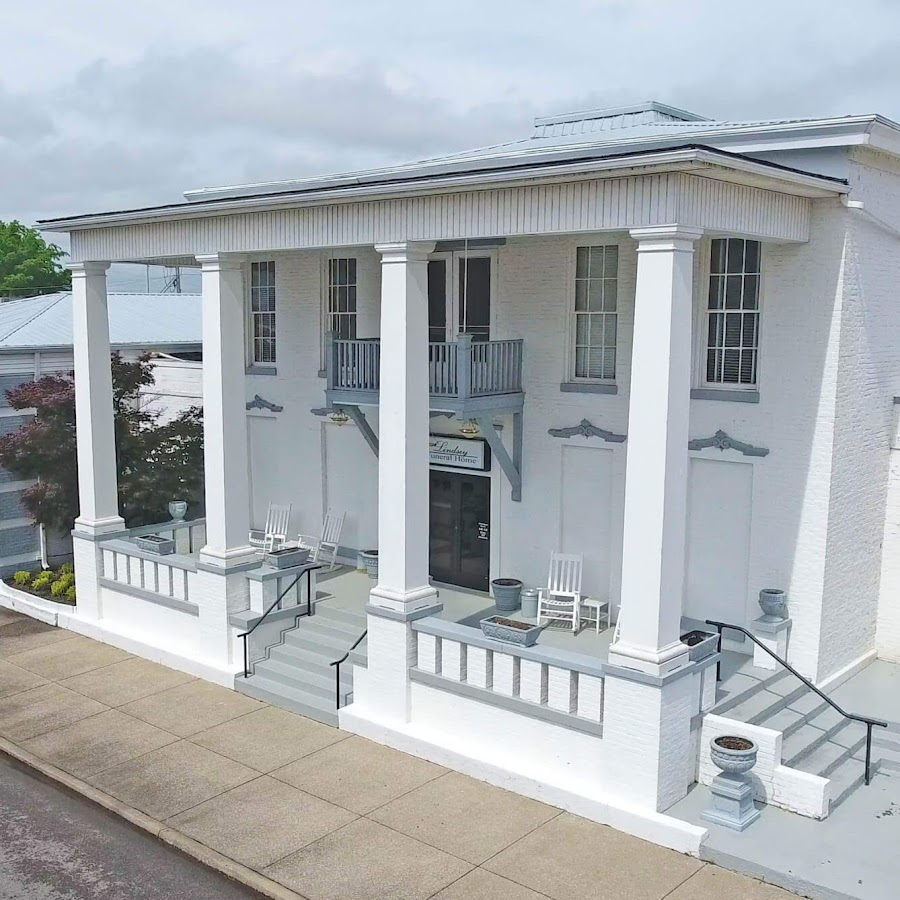 Lindsey Funeral Home YouTube