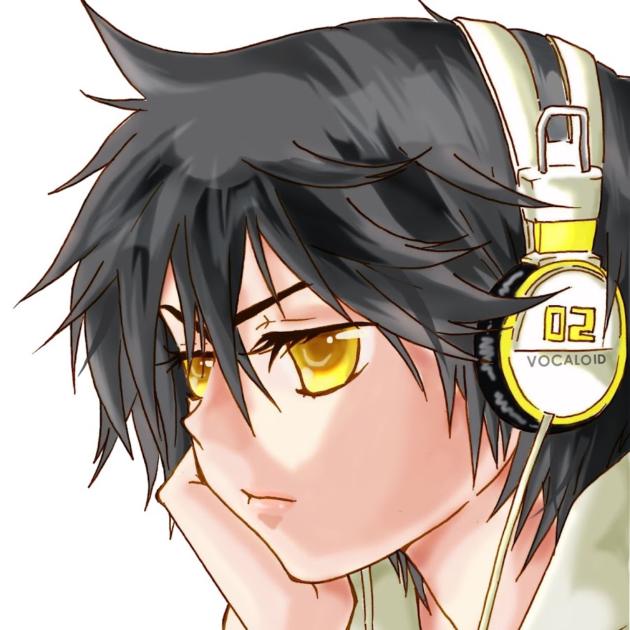 Anime Person YouTube Anime Person YouTube