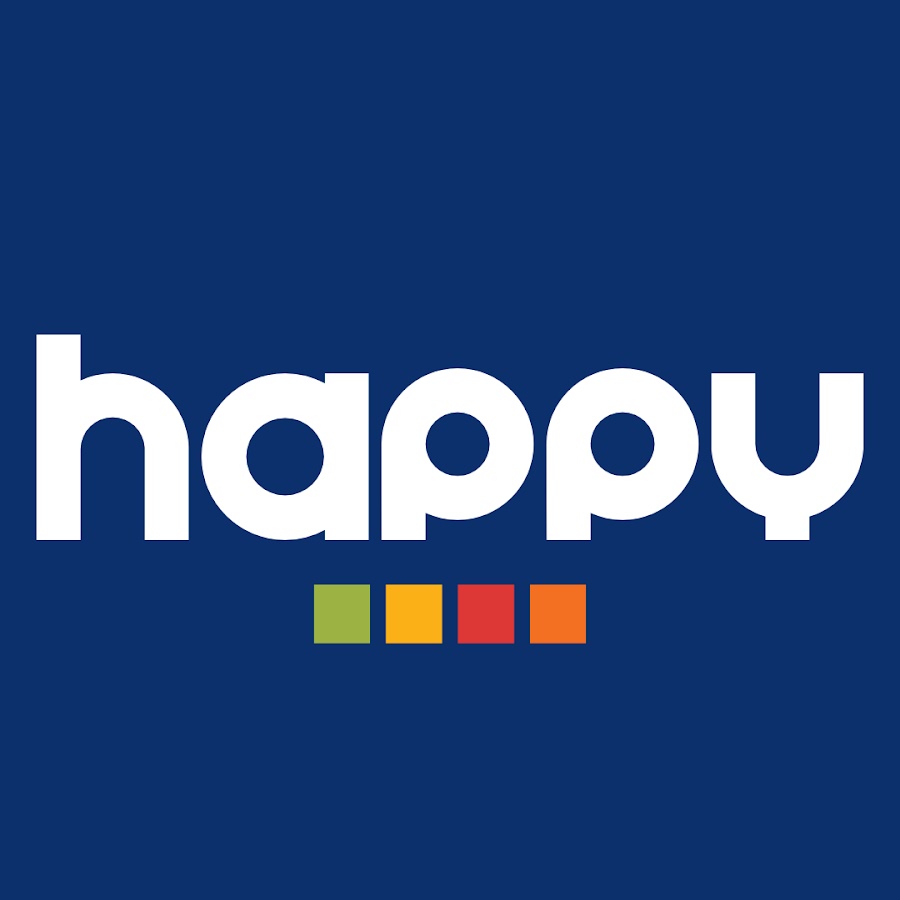 Happy Code YouTube