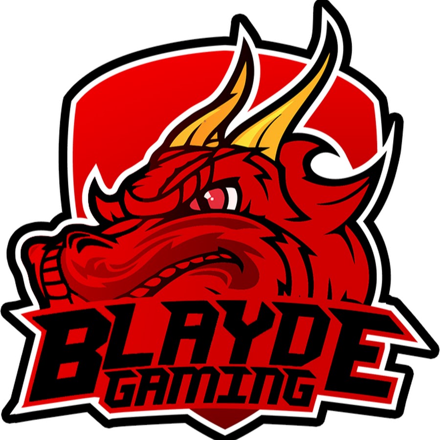 blaYde gaming - YouTube