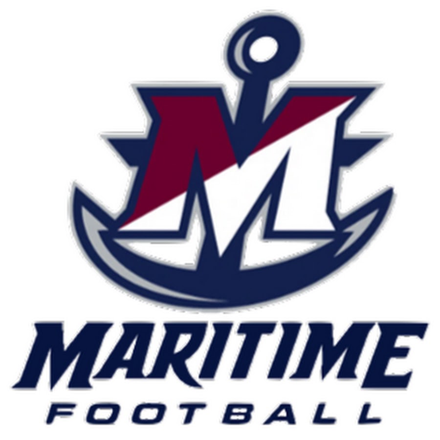 SUNY Maritime Football YouTube