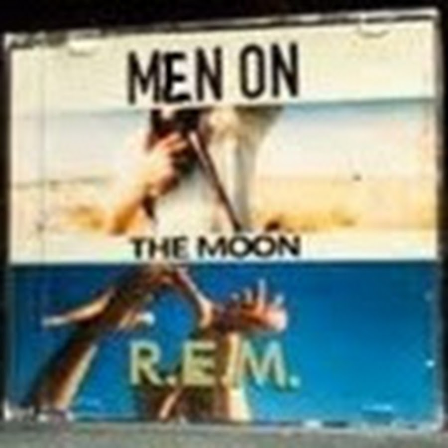 Men on the Moon REM TRIBUTE YouTube