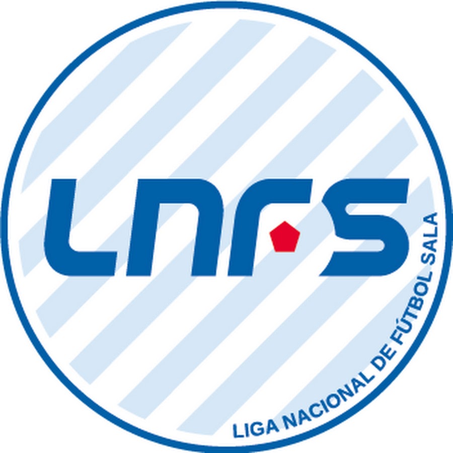 Liga Nacional de Fútbol Sala - YouTube