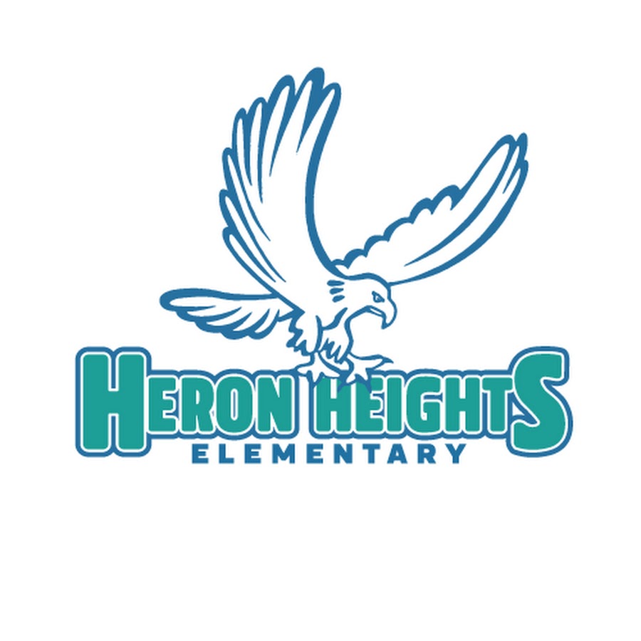 Heron Heights Elementary School YouTube