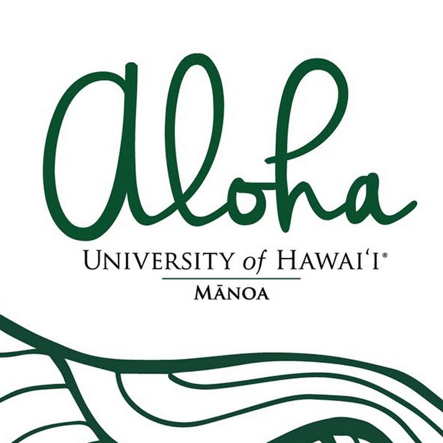 University of Hawaii Manoa YouTube