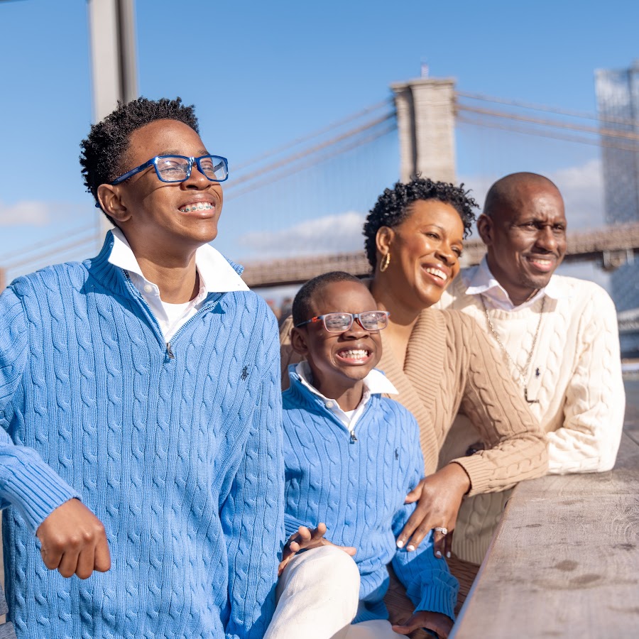 My Cruising Family - YouTube