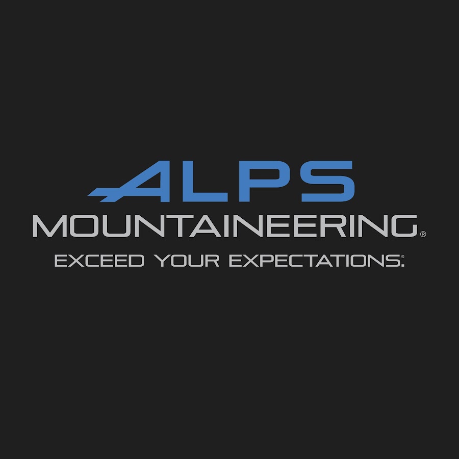 ALPS Mountaineering YouTube