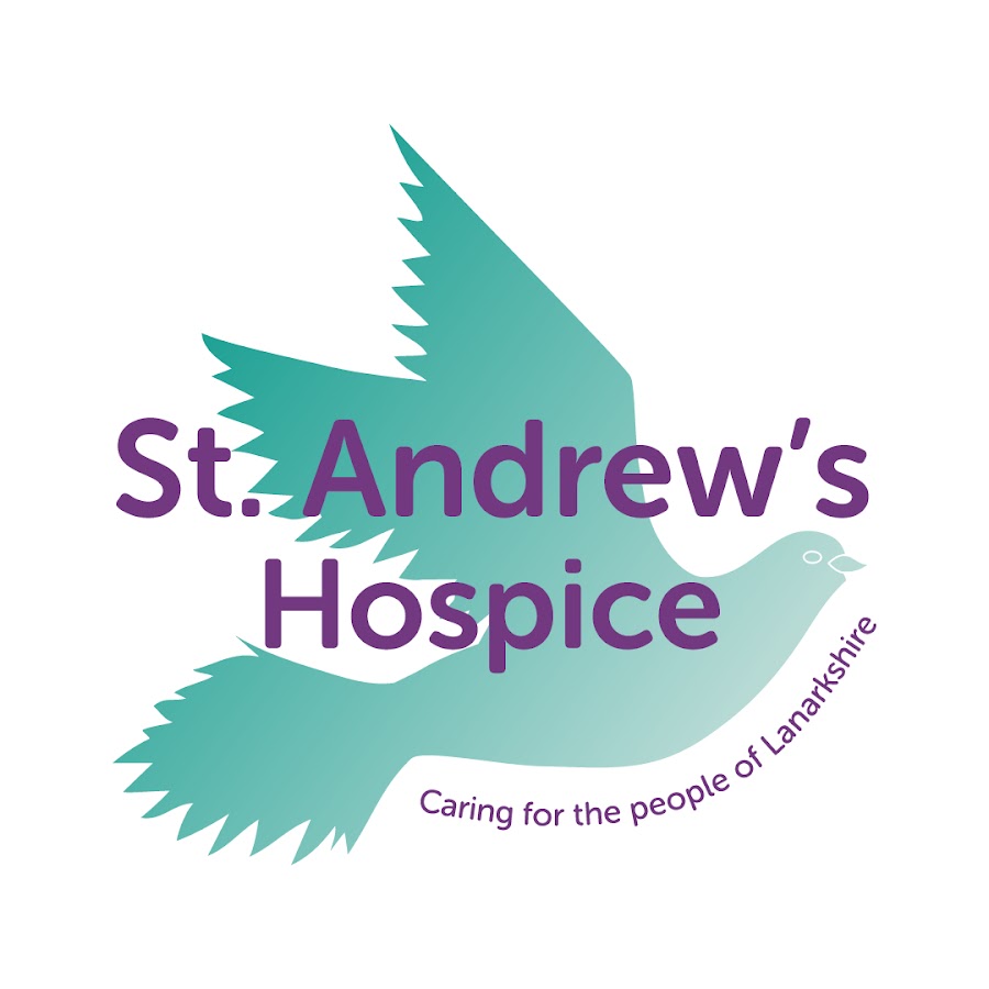 St Andrew's Hospice YouTube