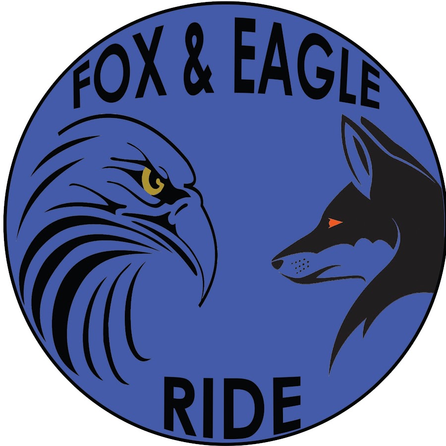 Fox & Eagle Ride YouTube