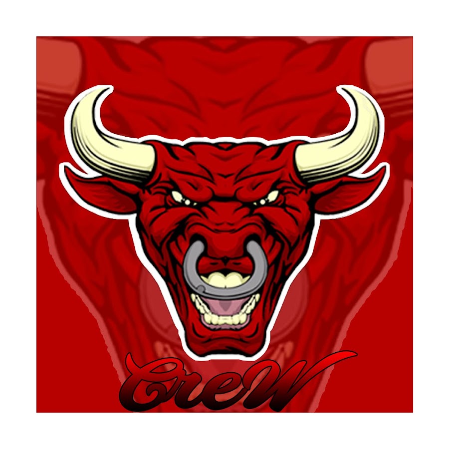 CreW Gaming YouTube