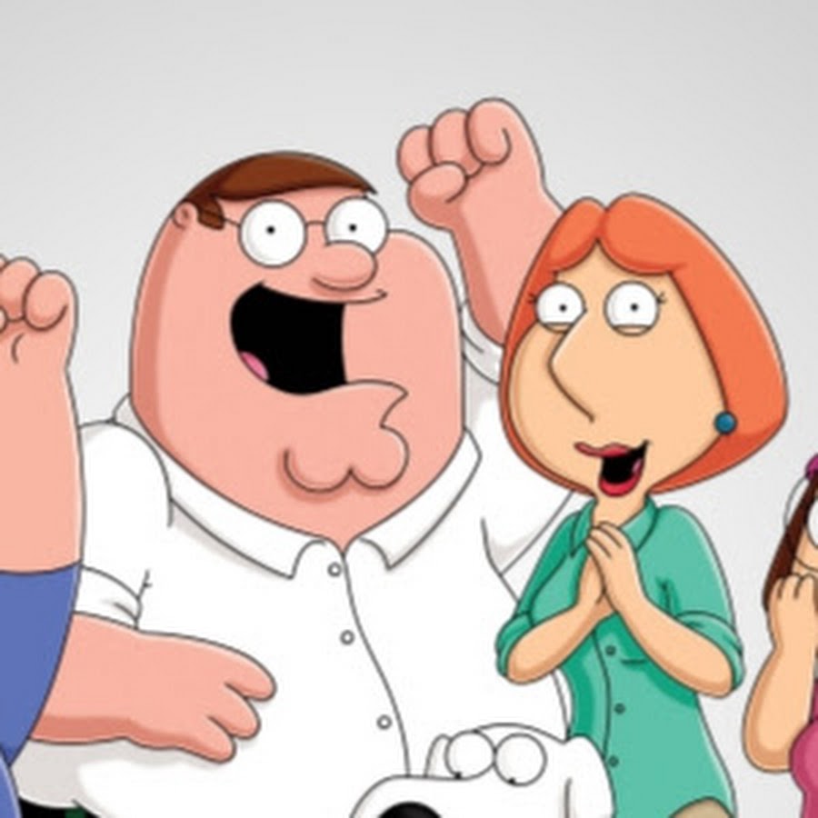 Family Guy Live Stream 24 7