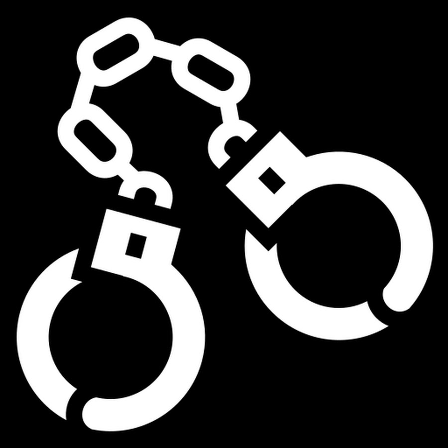 Эмодзи наручники. Наручники. Знак наручники. Иконка арест. Наручники логотип