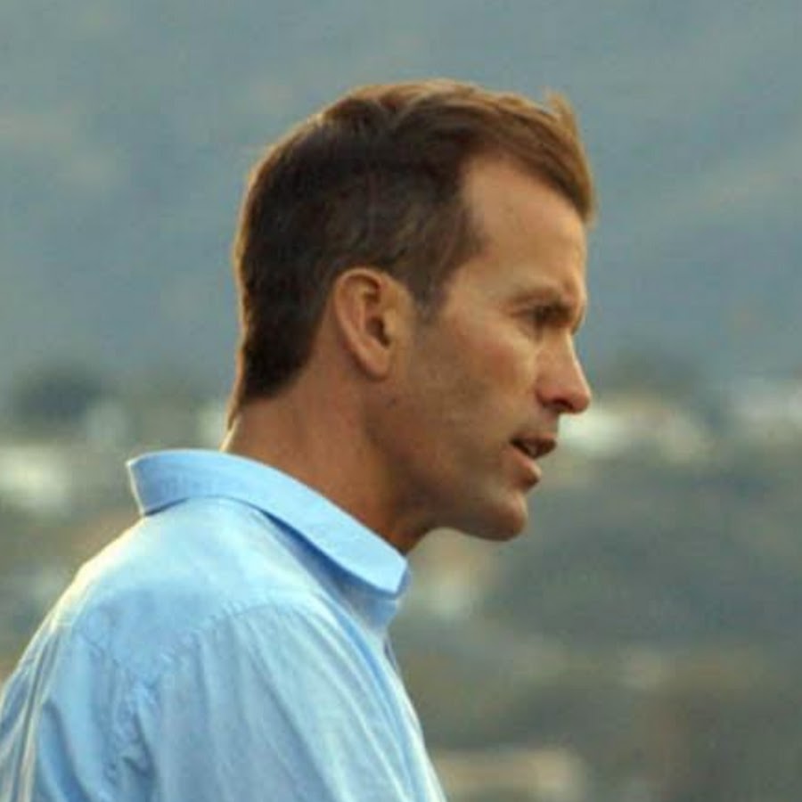 Peter Crone - YouTube