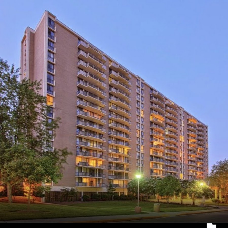 Westchester Tower Apartment Homes YouTube