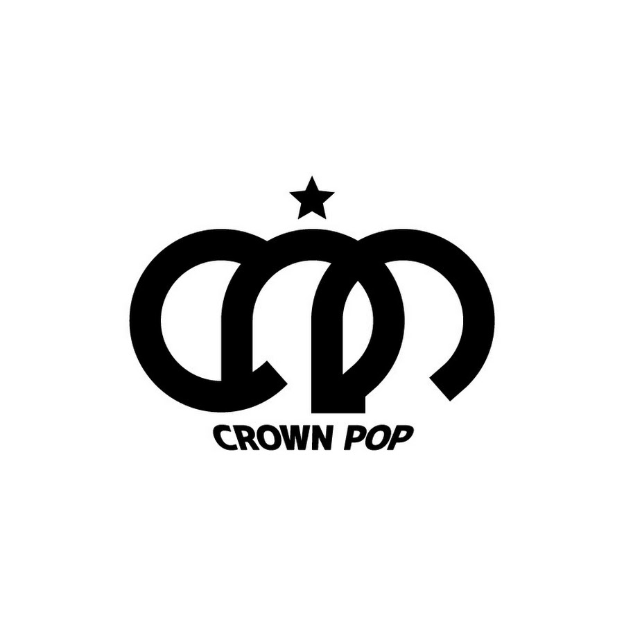 CROWN POP official channel - YouTube