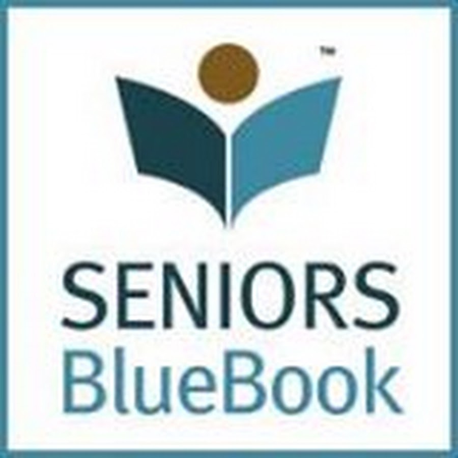 Seniors Blue Book Southwest Florida YouTube