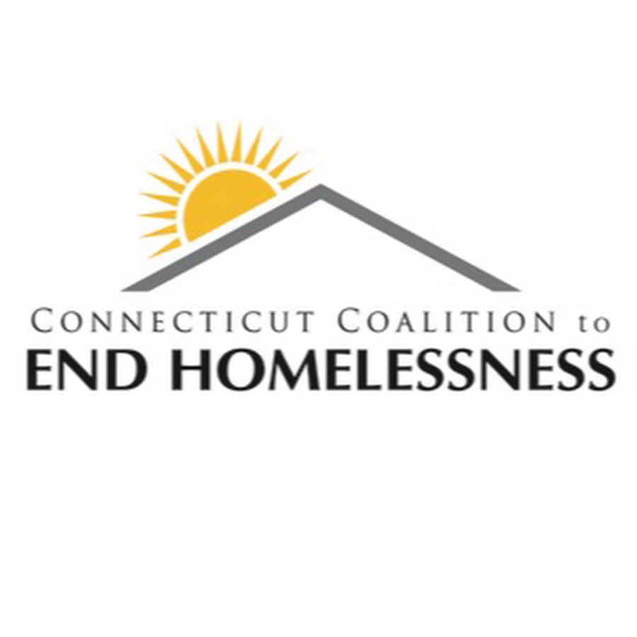 Connecticut Coalition to End Homelessness YouTube