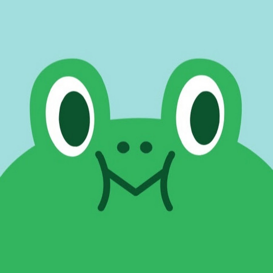 froggy - YouTube